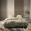 ESSENZA Bettwäsche Georgina Satin 155 x 220 + 80 x 80 cm Bild 2