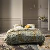ESSENZA Bettwäsche Georgina Satin 155 x 220 + 80 x 80 cm Bild 3