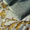 ESSENZA Bettwäsche Georgina Satin 155 x 220 + 80 x 80 cm Bild 5
