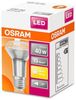 Osram LED-Lampe R63 2. 6W/827 (40W) E27 Bild 3