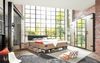 Stylefy Split 2er Set Nachttisch I Edeltanne Graphit Bild 2