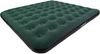 Avenli Luftmatratze Camping CloudCoil grün 203x183x22cm Bild 1