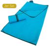 Dyckhoff Sporthandtuch Mikrofaser Sporttuch, Microfaser (2-St), auch als 2er Set erhätlich Bild 2