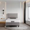 V6 Boxspringbett Motorbett 209E Bestes Preis-Leistungs-Verhältnis Bild 2