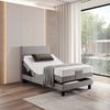 V6 Boxspringbett Motorbett 209E Bestes Preis-Leistungs-Verhältnis Bild 3