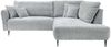 Sofa Cesano Benformato Peso mit Ottomane Bild 3