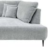 Sofa Cesano Benformato Peso mit Ottomane Bild 4