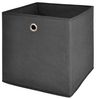 Faltbox Box Fotobox- Delta 1- Anthrazit Größe: 32 x 32 cm Bild 4