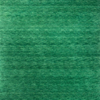 Gabbeh Teppich - Softy - Uni 200 x 200 cm - dunkelgrün - quadratisch Bild 3