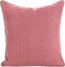 Kissenbezug Garten Wassefest Outdoor 3 rosa 45x45 Bild 2