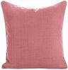 Kissenbezug Garten Wassefest Outdoor 3 rosa 45x45 Bild 3