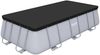 Bestway Poolabdeckung Flowclear 404x201 cm 92082 Bild 2