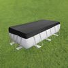 Bestway Poolabdeckung Flowclear 404x201 cm 92082 Bild 3
