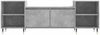 vidaXL TV-Schrank Betongrau 160x35x55 cm Holzwerkstoff 831336 Bild 5