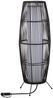 Paulmann No. 94320 Plug&Shine Lichtobjekt Basket IP44 60cm Braun Bild 5