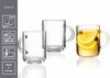Ritzenhoff & Breker Marco Kaffee- / Glühwein-Glas 330 ml 30er Set Bild 3