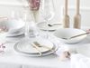 Valencia Weiss, Tellerset 18-tlg (mo) Bild 4