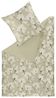 SCHÖNER WOHNEN-Kollektion Wendebettwäsche Fleur, Satin, 2 teilig, aus reiner Baumwolle Bild 3
