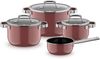 WMF 05.1895.5290 Kochtopf Rose Bild 2
