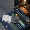 WESTMARK Topfhandschuhe 2 Ofenhandschuhe, (Set, 2-tlg), Schutz vor Hitze bis 250 °C, 5 Jahre Garantie Bild 4