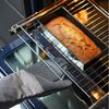 WESTMARK Topfhandschuhe 2 Ofenhandschuhe, (Set, 2-tlg), Schutz vor Hitze bis 250 °C, 5 Jahre Garantie Bild 3