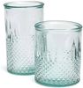 Das Zuanshí Glas - Blau - M Bild 3