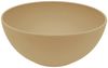 Magu Schüssel 26 cm Natur-Design gold Bild 1