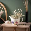 Villeroy & Boch Mariefleur Basic Teekanne 1000 ml Bild 3