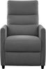 OTTO home Relaxsessel ANNICA, TV-Sessel mit elektrischer Relax- und Liegefunktion, Federkern-Polsterung, pflegeleichter Webstoff Bild 2