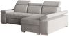 Sofa Toronto mit Schlaffunktion | Bettkasten Bild 2