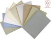 fleuresse Bettwäsche Colours in 135x200, 155x220 oder 200x200 cm, Mako-Satin, 2 teilig, Bettwäsche aus 100% Baumwolle, uni, mit Reißverschluss Bild 2