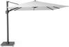 Sonnenschirm quadratisch 3x3m Challenger T² Basic | doppelt kippbar Bild 2