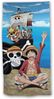 One Piece Duschtuch Badetuch Handtuch Strandtuch 70x140 cm Bild 2