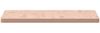 vidaXL Tischplatte 60x60x2,5 cm Quadratisch Massivholz Buche 355956 Bild 5