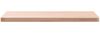vidaXL Tischplatte 60x60x2,5 cm Quadratisch Massivholz Buche 355956 Bild 4
