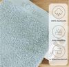 s.Oliver Waschhandschuh s.Oliver, Premium Qualität, 600 gr/m², auch als Sets erhältlich, Walkfrottier (1-St), große Farbauswahl, auch als Duschtuch, Handtuch, Gästetuch Bild 3