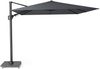 Sonnenschirm quadratisch 3x3m Challenger T² Basic | doppelt kippbar Bild 2