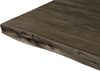 Baumtisch Mango 220x100x76 grau lackiert / Kreuzgestell anthrazit matt FREEFORM 5 Bild 2