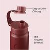 Satch Trinkflasche Stainless Steel Insulated Bottle Bild 3