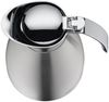 alfi GUSTO TT stainless steel mat 1,00l Bild 4