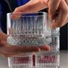 Pasabahce Snackschale Elysia 4er Snack 530138, Glas, (Packung, 4-tlg), Pasabahce Elysia - 4er-Set Quadratische Snackschalen Bild 2