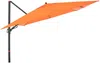 Doppler Pendelschirm "myZone 210 x 210 Side", orange, 210 x 210 cm Bild 5