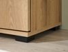 Garderobe Sitzbank Design-D in Evoke Eiche 80 cm Bild 4