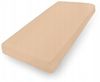 Multitex Jersey-Spannbetttuch mit Gummizug Gr. 130/140x190/200x20 CLAS Bild 1
