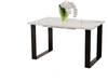 Esstisch Cora 130-210cm (Hochglanz) Bild 1