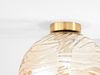 Luce Design Nereide G PL25 CH Deckenleuchte 1-flammig ECO Light Bild 5
