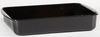 Karl Krüger Universal-Auflaufform emailliert schwarz, 36 cm Bild 2