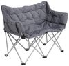 Outwell Faltbares Camping-Sofa Sardis Lake 470287 Bild 5