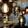 s.luce Echos Esstischlampe 3-flammig 120cm Ø 18/25cm Klar, Weiß Bild 5