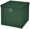 StickandShine Faltbox SET 25/28/30/32/33 cm viele Farben – Faltboxen passend Kallax Bild 4